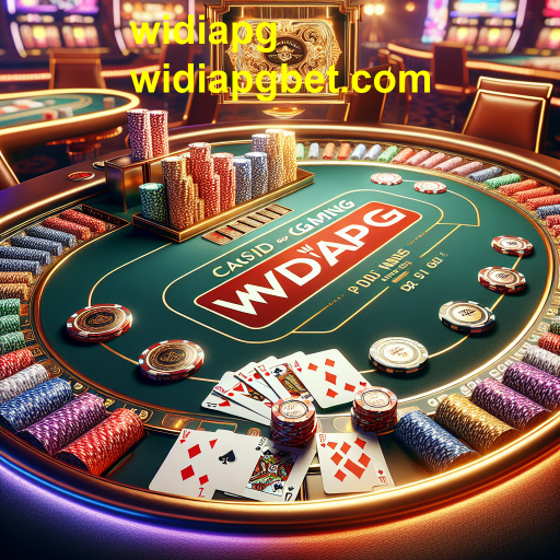 A Evolução e Popularidade dos Jogos de Cartas