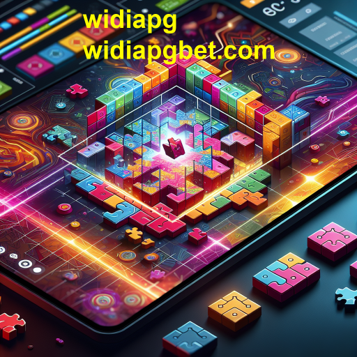 Os Melhores Jogos de Quebra-Cabeça: Desafios que Estimulam a Mente