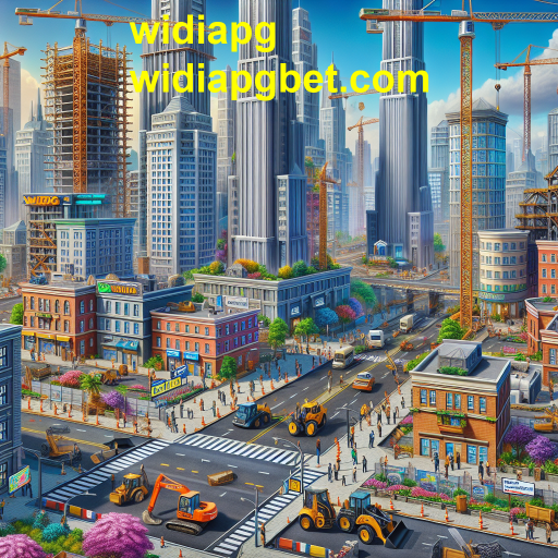 Explorando o Fascinante Mundo dos Jogos de Simulação